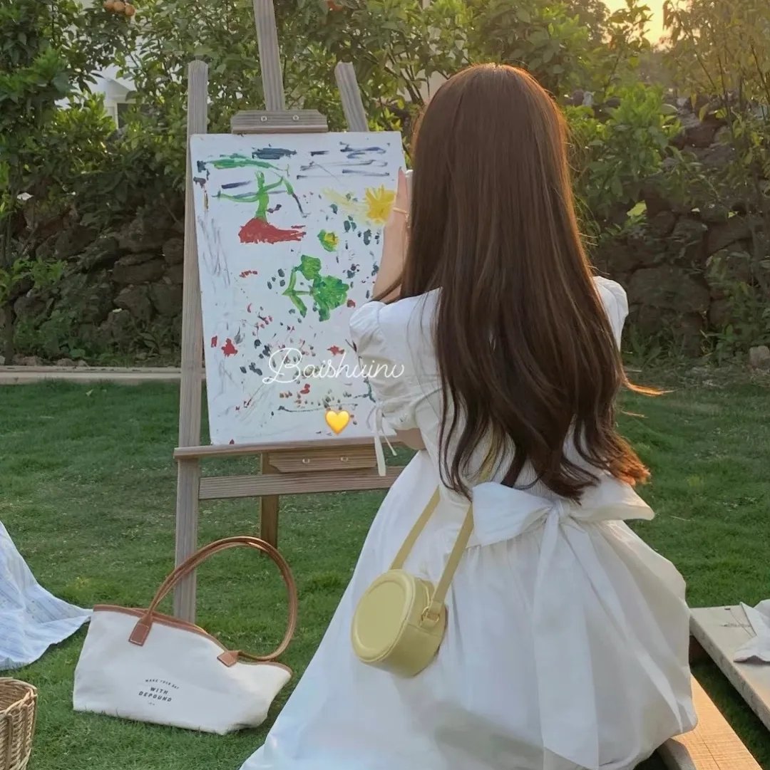 隔壁的女孩