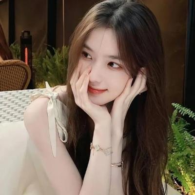 天衣无缝的她